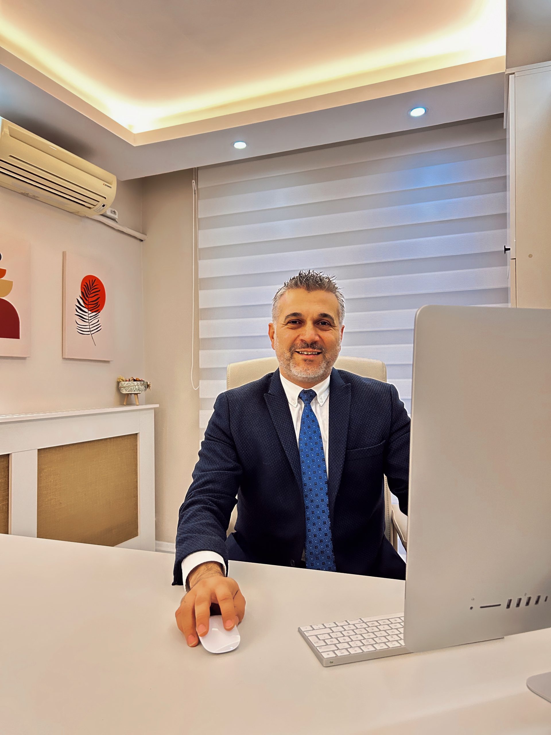 Beyin Cerrahı Mesut Mete
