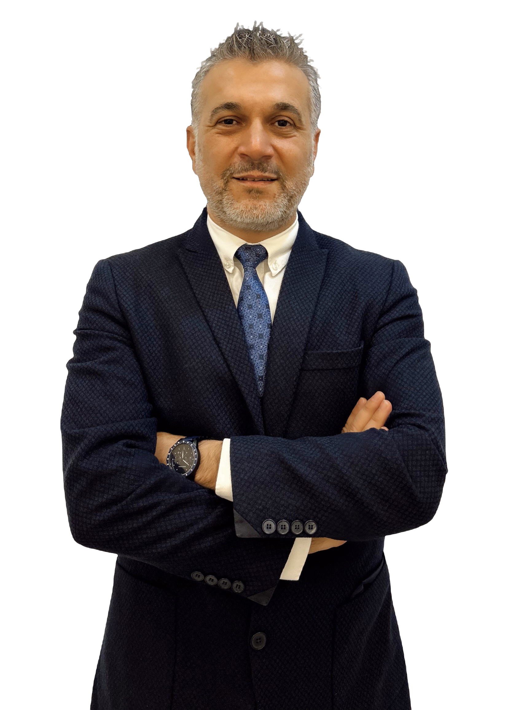 Prof. Dr. Mesut Mete